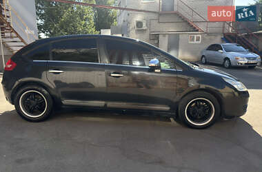 Хэтчбек Citroen C4 2006 в 