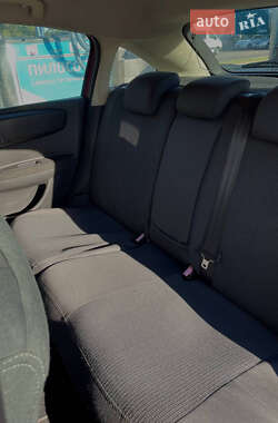 Хетчбек Citroen C4 2008 в Білій Церкві