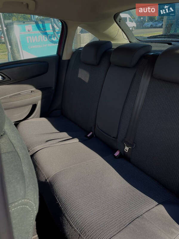 Хетчбек Citroen C4 2008 в Білій Церкві