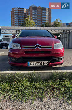 Хетчбек Citroen C4 2008 в Білій Церкві