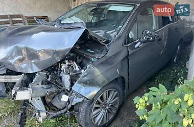 Хэтчбек Citroen C4 2012 в 