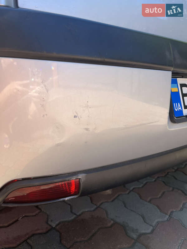 Хэтчбек Citroen C4 2008 в Пирятине
