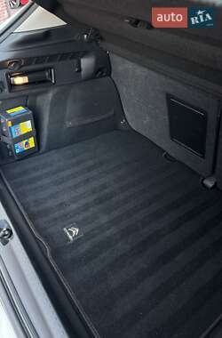 Хэтчбек Citroen C4 2012 в 
