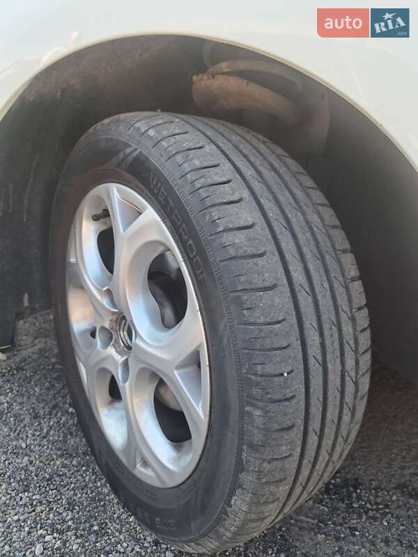 Седан Citroen C4 2012 в Запорожье фото 9 Седан Citroen C4 2012 в Запорожье