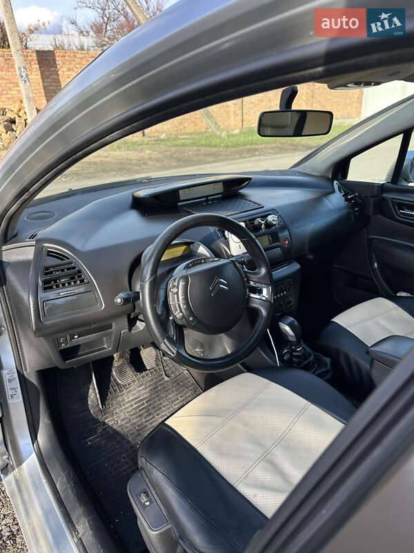 Хэтчбек Citroen C4 2004 в Николаеве