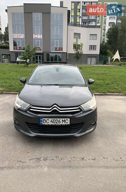 Хетчбек Citroen C4 2012 в Львові