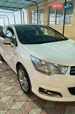 Хетчбек Citroen C4 2012 в Одесі