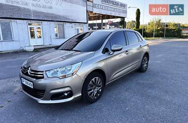 Хэтчбек Citroen C4 2011 в Запорожье