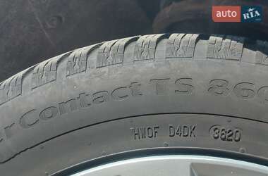 Хэтчбек Citroen C4 2009 в 
