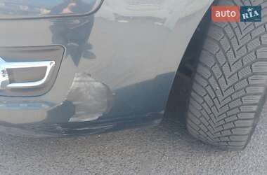 Хэтчбек Citroen C4 2009 в 