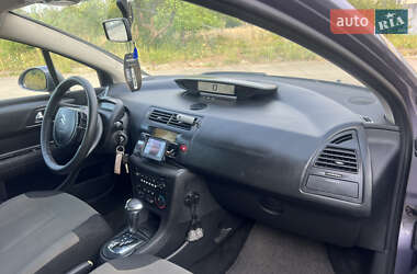 Хэтчбек Citroen C4 2007 в 