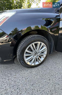 Хэтчбек Citroen C4 2012 в 