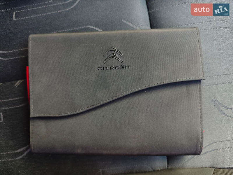 Хэтчбек Citroen C4 2013 в Запорожье
