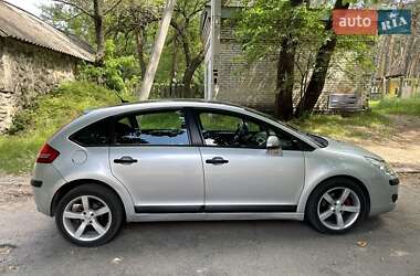 Хэтчбек Citroen C4 2004 в Светловодске
