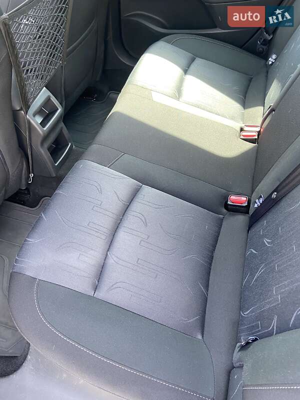 Хэтчбек Citroen C4 2012 в Полтаве