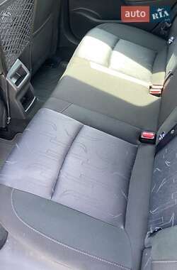Хэтчбек Citroen C4 2012 в 