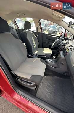 Хэтчбек Citroen C4 2006 в 