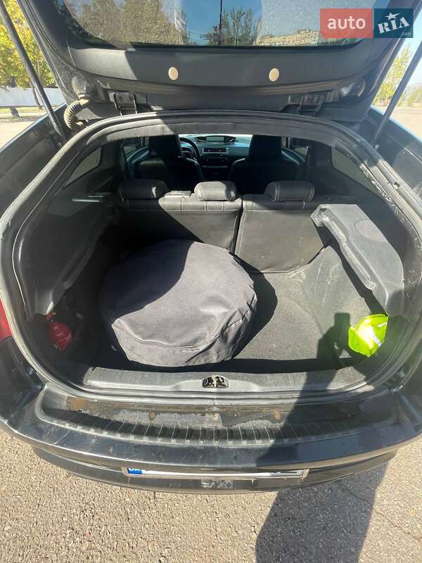 Купе Citroen C4 2006 в Кривом Роге