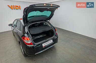 Хэтчбек Citroen C4 2013 в 