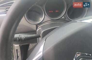 Хэтчбек Citroen C4 2012 в 