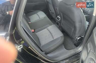 Хэтчбек Citroen C4 2012 в 