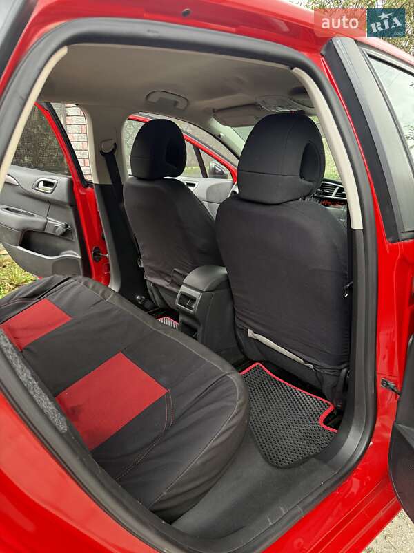 Хэтчбек Citroen C4 2011 в Коломые