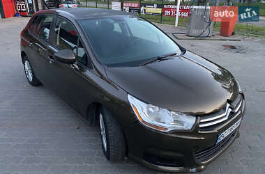 Хетчбек Citroen C4 2012 в Калуші