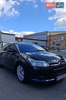 Хэтчбек Citroen C4 2005 в Умани