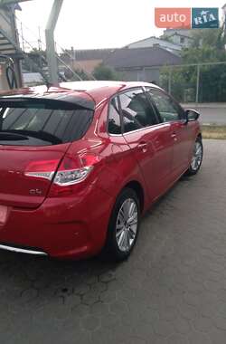 Хэтчбек Citroen C4 2013 в Киеве