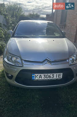Хэтчбек Citroen C4 2008 в Житомире