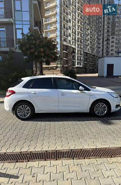 Хэтчбек Citroen C4 2013 в Одессе