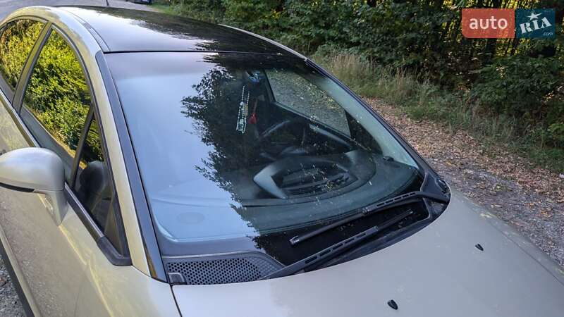 Хэтчбек Citroen C4 2006 в Галиче