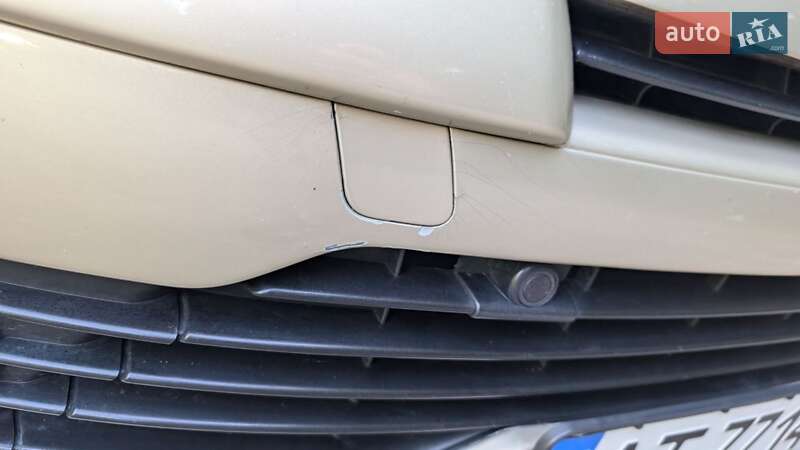 Хэтчбек Citroen C4 2006 в Галиче