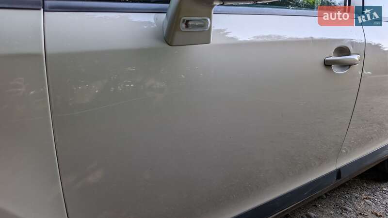 Хэтчбек Citroen C4 2006 в Галиче