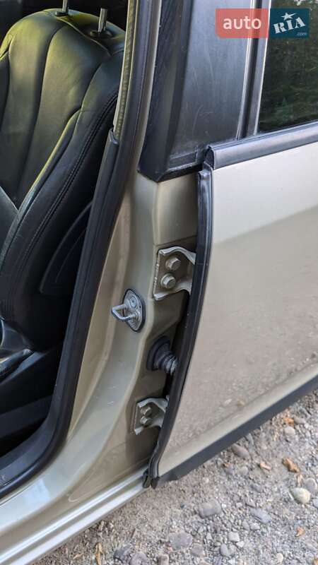 Хэтчбек Citroen C4 2006 в Галиче