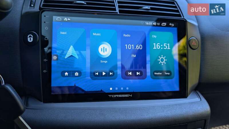 Хэтчбек Citroen C4 2006 в Галиче