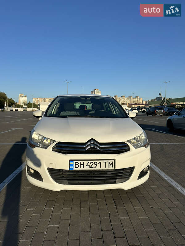 Хетчбек Citroen C4 2011 в Одесі фото 2 Хетчбек Citroen C4 2011 в Одесі