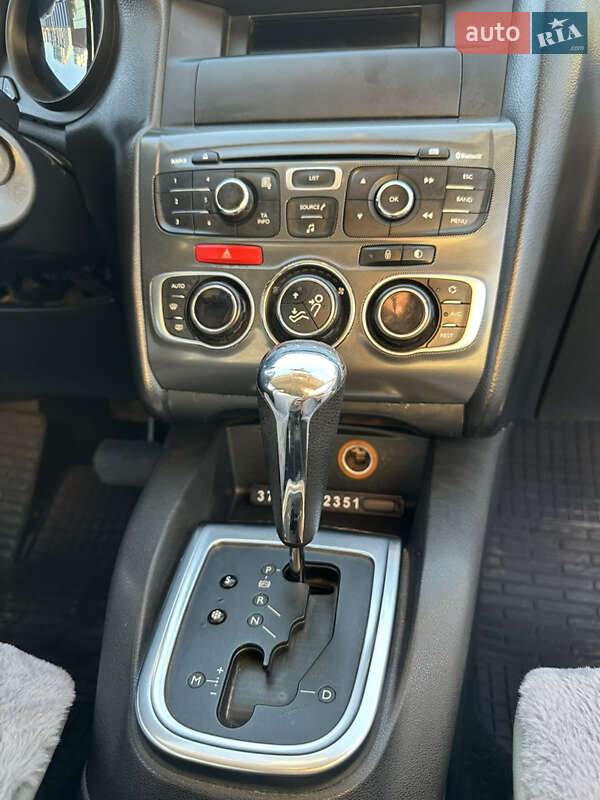 Хетчбек Citroen C4 2011 в Одесі фото 11 Хетчбек Citroen C4 2011 в Одесі