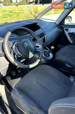 Хетчбек Citroen C4 2012 в Львові