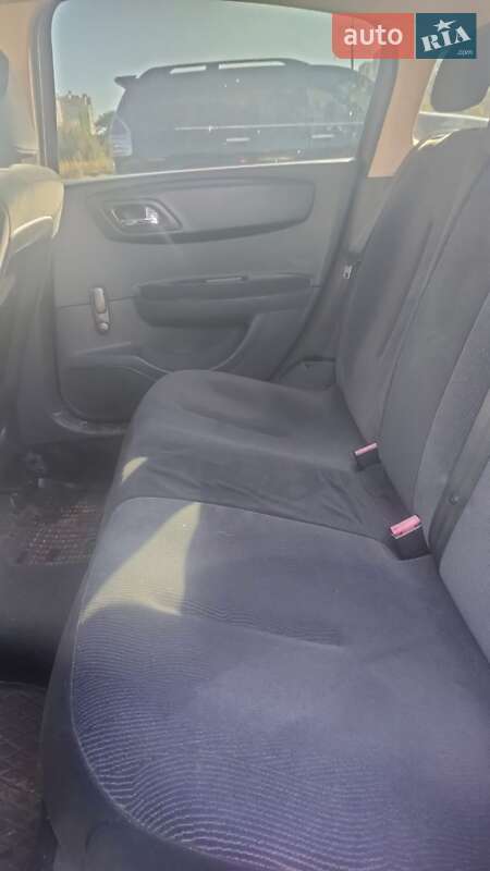 Хетчбек Citroen C4 2009 в Львові