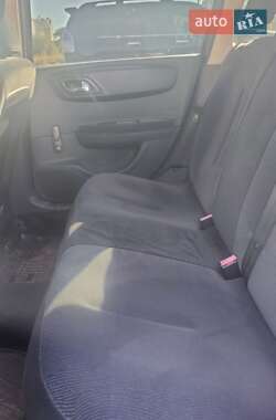 Хэтчбек Citroen C4 2009 в 