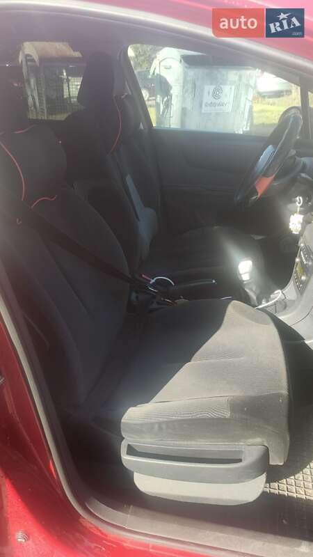 Хетчбек Citroen C4 2009 в Львові