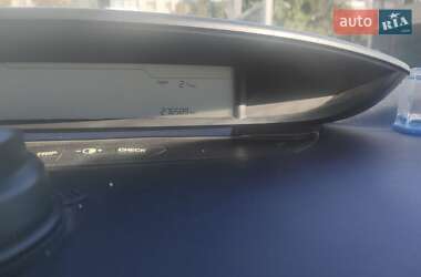 Хэтчбек Citroen C4 2009 в 