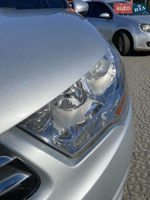 Хетчбек Citroen C4 2011 в Полтаві фото 8 Хетчбек Citroen C4 2011 в Полтаві