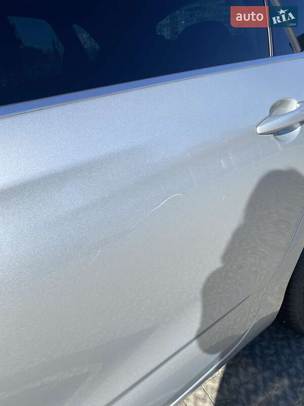 Хетчбек Citroen C4 2011 в Полтаві фото 7 Хетчбек Citroen C4 2011 в Полтаві