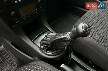 Хэтчбек Citroen C4 2008 в 