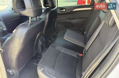 Хэтчбек Citroen C4 2012 в 