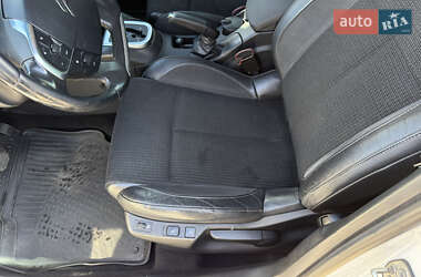 Хэтчбек Citroen C4 2012 в 