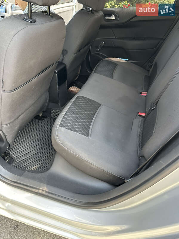 Хэтчбек Citroen C4 2013 в Хмельницком