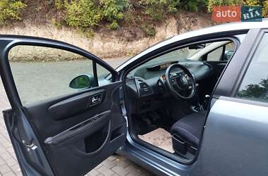 Хетчбек Citroen C4 2004 в  фото 8 Хетчбек Citroen C4 2004 в
